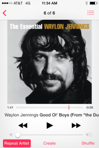 Waylon