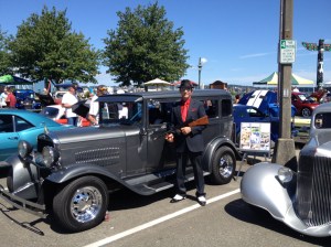 Classic Gansta' Combo