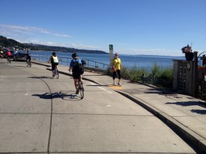 Alki Trail