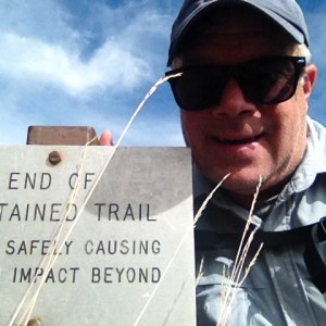 Once More into the Wilderness