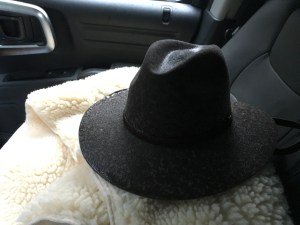 Hat